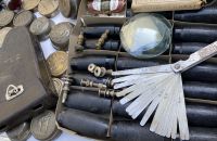 Jumble sale Bad Bruckenau 2021
