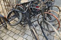 Jumble sale Bad Bruckenau 2021