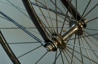 Suspension safety, Manufacturer unknown, probably USA