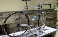 Jumble sale Bad Bruckenau 2021
