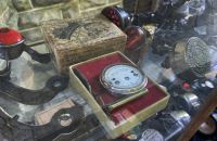 Jumble sale Bad Bruckenau 2021