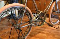 New bikes for museum Bad Brückenau