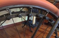 New bikes for museum Bad Brückenau
