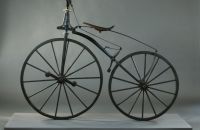 Carl Lenz - Wien, Austria 1869/70