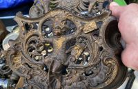 Jumble sale Bad Bruckenau 2021