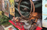 Jumble sale Bad Brückenau 2020