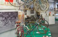 263 - Expisition of Andrey Myatiev's Bicycle Museum 2021
