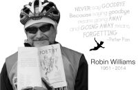 262/B - Robin Williams collection