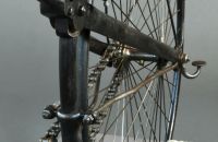 Suspension safety, Manufacturer unknown, probably USA