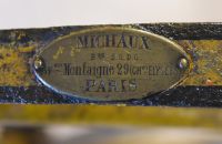 Foto Michaux - 1AA
