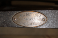 Baudry - Laval, France