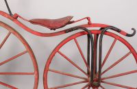 Witty Velocipede V.