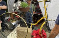Jumble sale Bad Bruckenau 2021