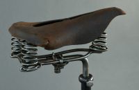Suspension safety, Manufacturer unknown, probably USA