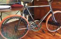 New bikes for museum Bad Brückenau