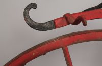 Witty Velocipede V.