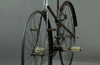 Suspension safety, Manufacturer unknown, probably USA