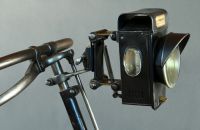 Suspension safety, Manufacturer unknown, probably USA