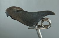 Linley & Biggs´s „WHIPPET“ Lightest Roadster- England 1890