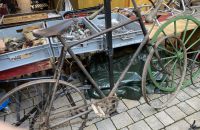 Jumble sale Bad Bruckenau 2021