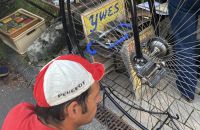Jumble sale Bad Bruckenau 2021