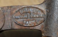 Dutheil Paris