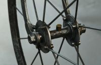"Tangent" - Haynes & Jefferis, Ariel Works, England 1878