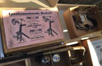 Jumble sale Bad Brückenau 2020