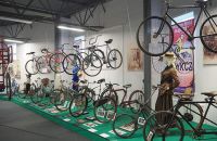 263 - Expisition of Andrey Myatiev's Bicycle Museum 2021
