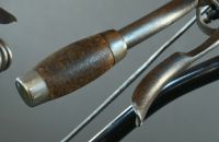 Linley & Biggs´s „WHIPPET“ Lightest Roadster- England 1890