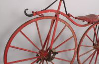 Witty Velocipede V.