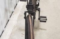 1904 St. Louis World's Fair Wooden Bicycle