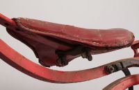 Witty Velocipede V.