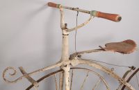 Dubois A. - St. Denis "barnfind"