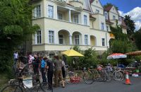 Jumble sale Bad Bruckenau 2021