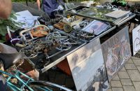 Jumble sale Bad Bruckenau 2021