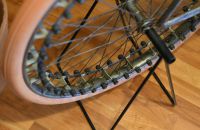 New bikes for museum Bad Brückenau
