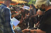 Jumble sale Bad Brückenau 2020