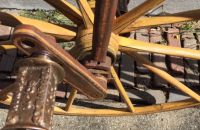 Hinman E. & Co. convertible part I