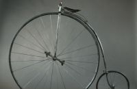 "Tangent" - Haynes & Jefferis, Ariel Works, England 1878