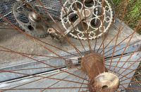 Jumble sale Bad Bruckenau 2021