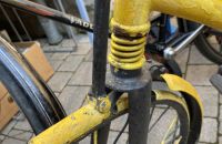 Jumble sale Bad Bruckenau 2021