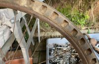 Jumble sale Bad Bruckenau 2021