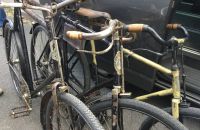 Jumble sale Bad Brückenau 2020