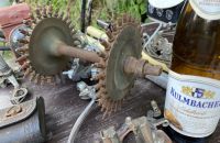 Jumble sale Bad Bruckenau 2021