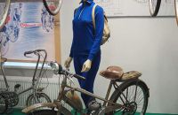 263 - Expisition of Andrey Myatiev's Bicycle Museum 2021