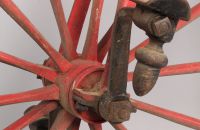 Witty Velocipede V.