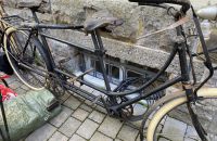 Jumble sale Bad Bruckenau 2021