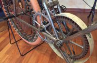 New bikes for museum Bad Brückenau