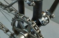Suspension safety, Manufacturer unknown, probably USA